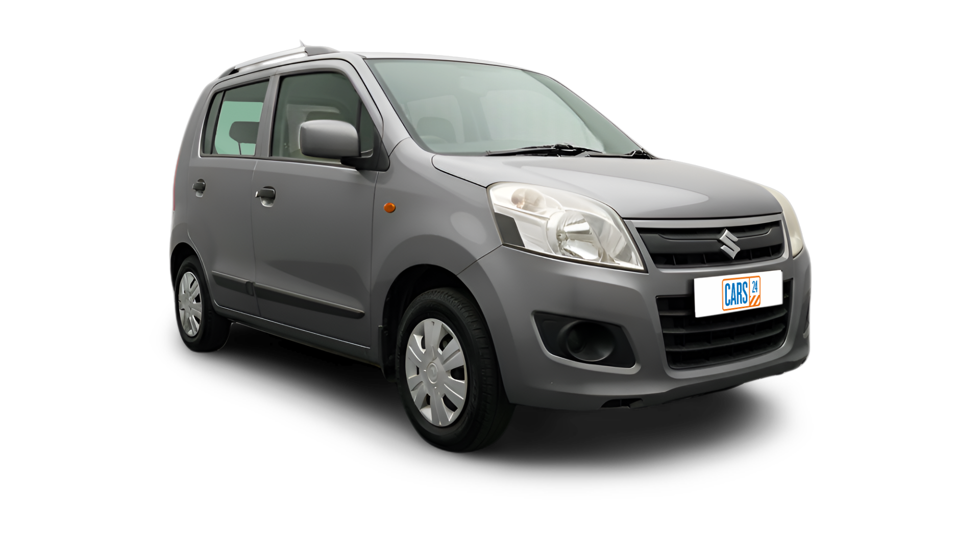 Maruti Wagon R 1.0-img